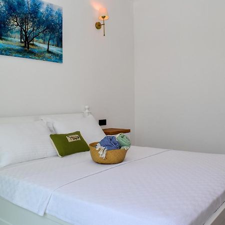 İmroz Maslin Otel מראה חיצוני תמונה