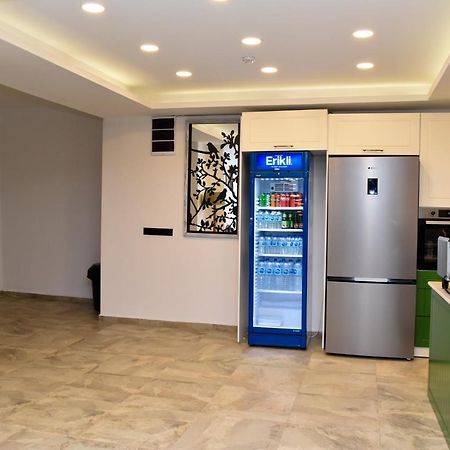 İmroz Maslin Otel מראה חיצוני תמונה
