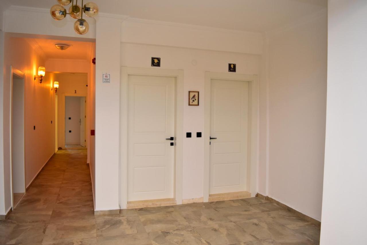 İmroz Maslin Otel מראה חיצוני תמונה
